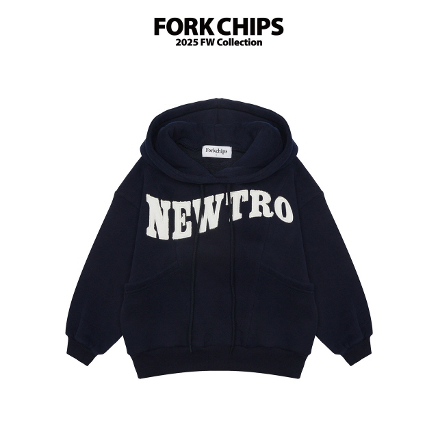 94320英文連帽上衣(兩色)