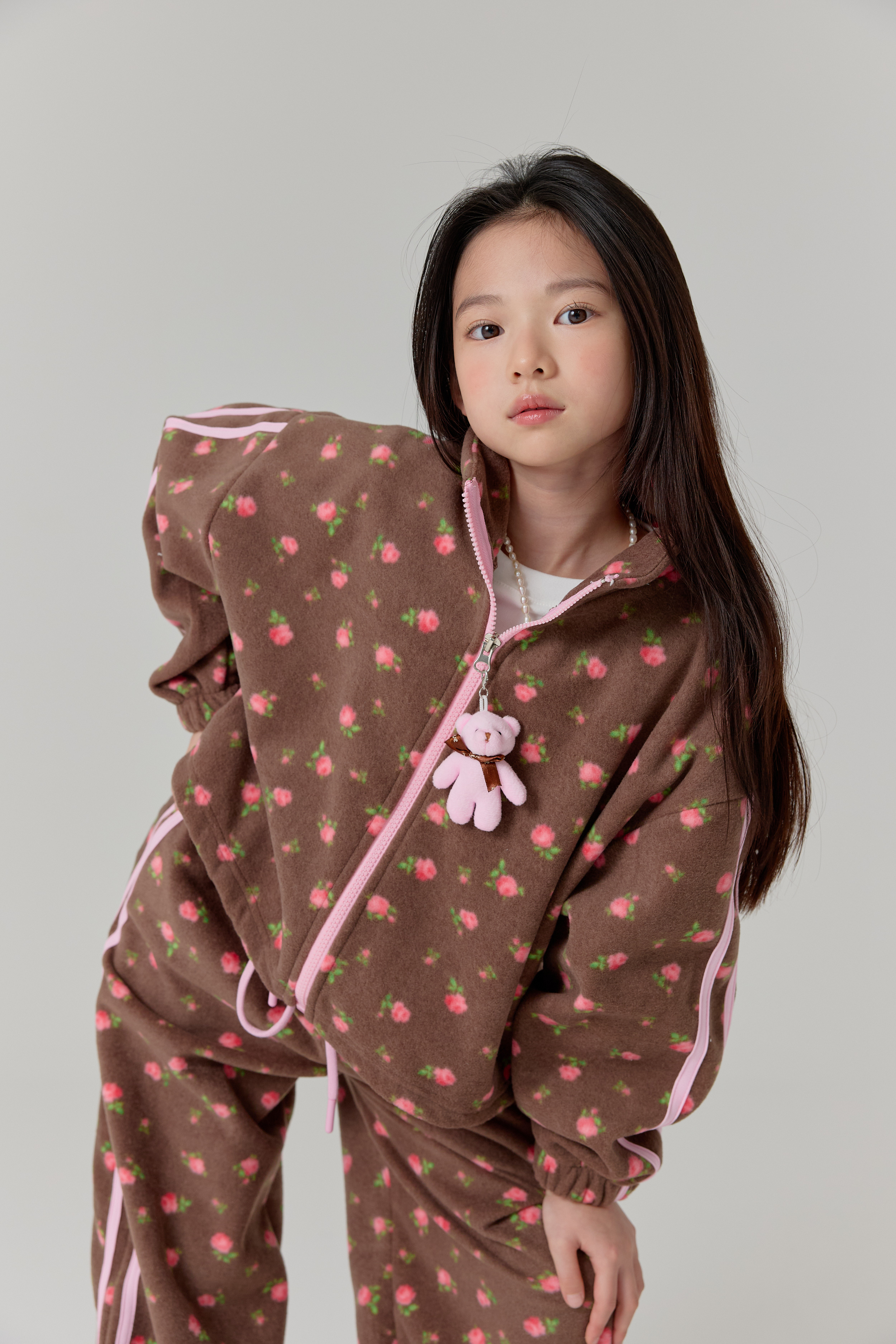 22002立領連帽外套(兩色) 22002立領連帽外套(兩色)