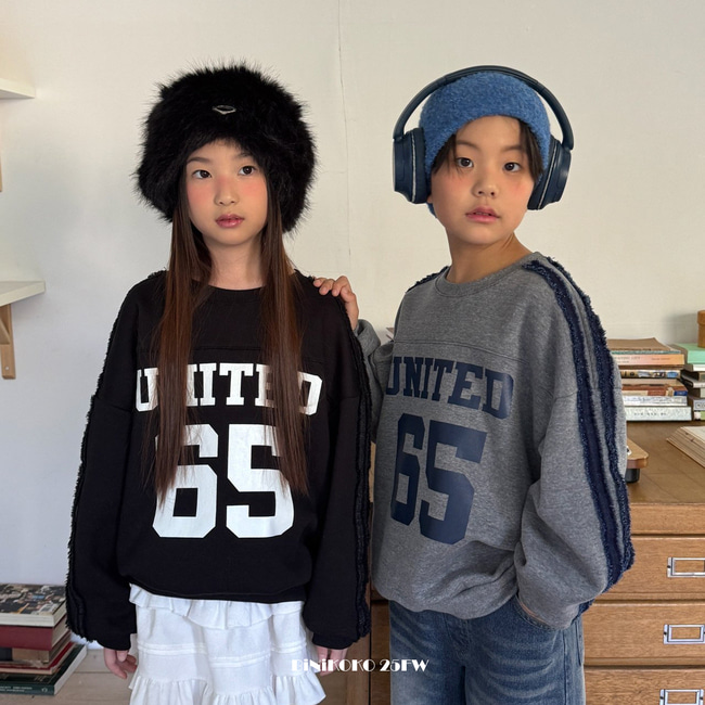 68959數字65上衣(兩色)