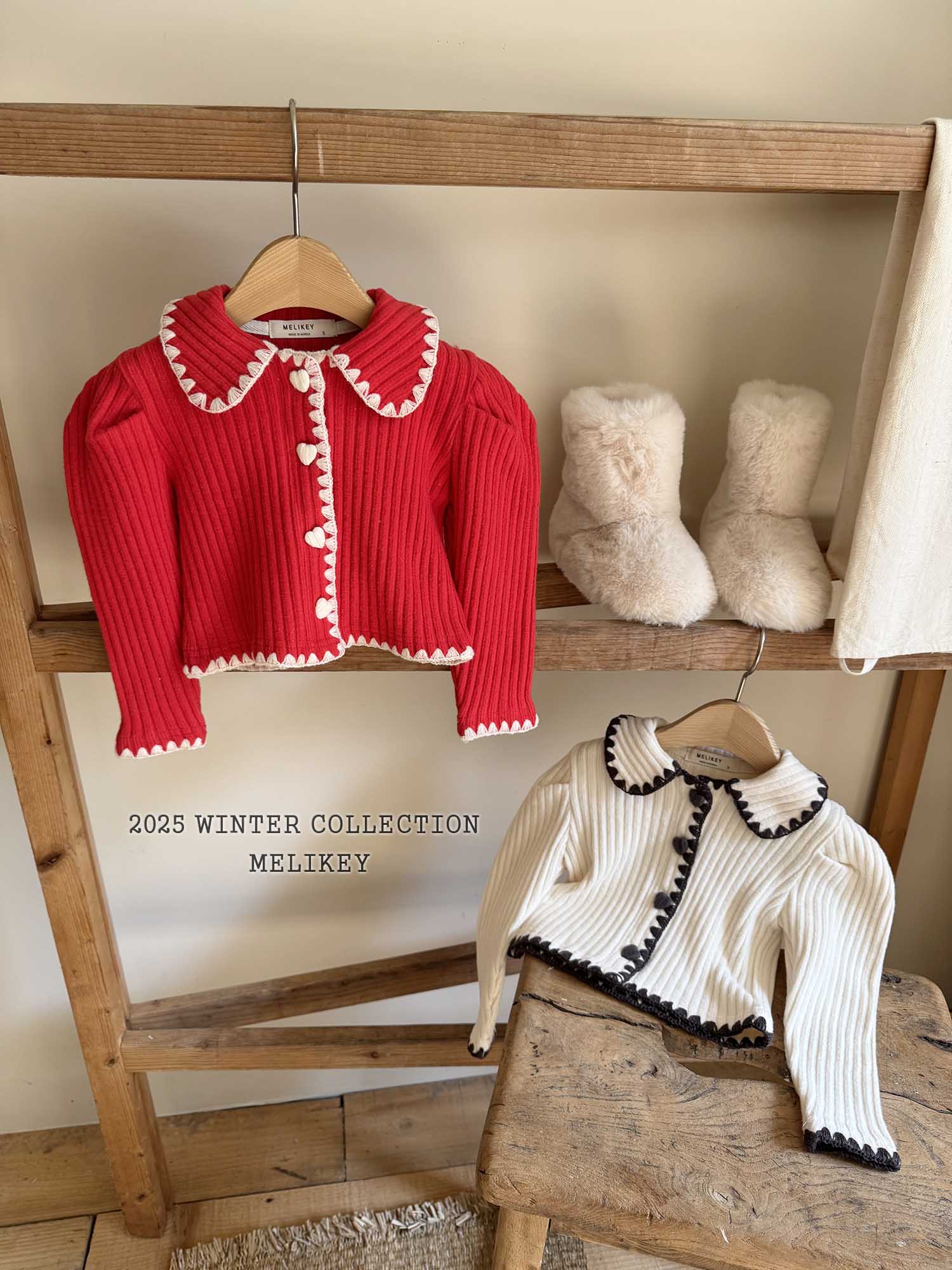 95617翻領外套(兩色)