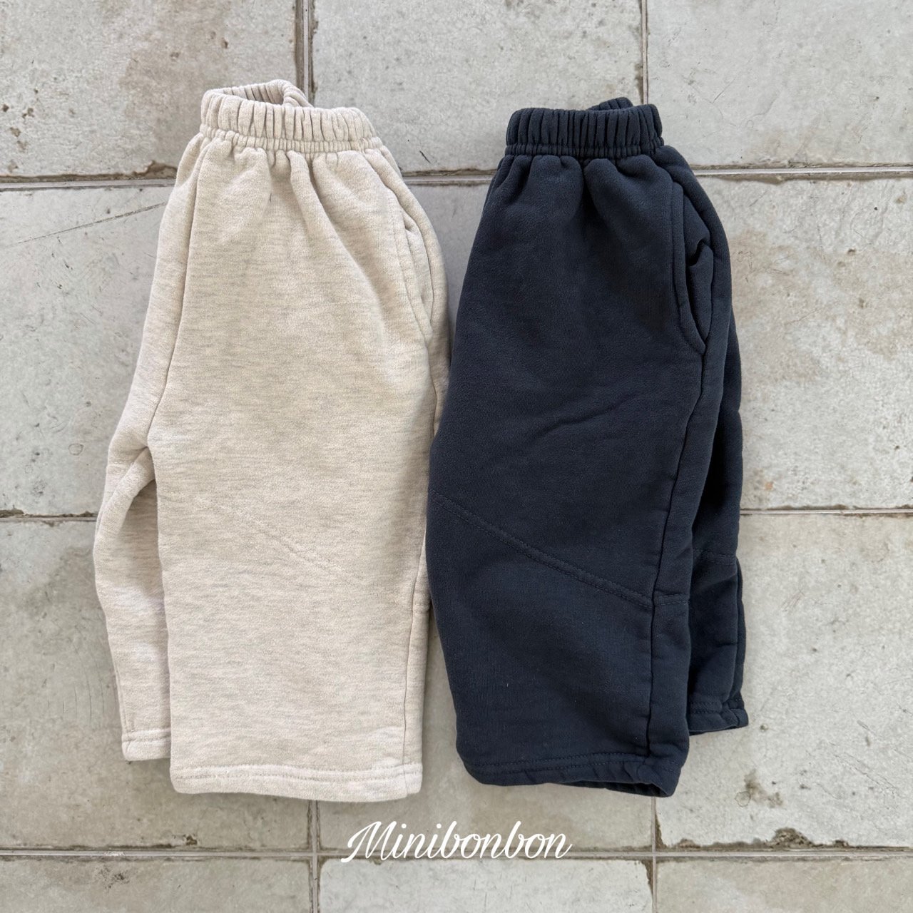 46819簡約褲(兩色)