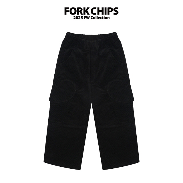 94312愛心口袋褲(兩色)