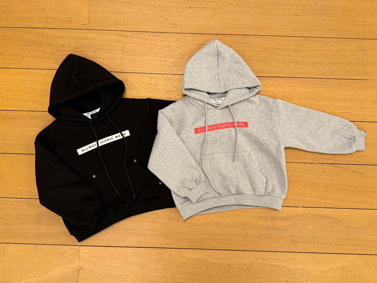 37804英文連帽上衣(兩色)