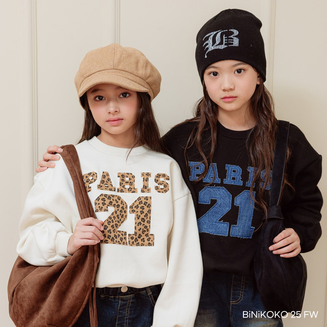 37807數字21上衣(兩色) 37807數字21上衣(兩色)