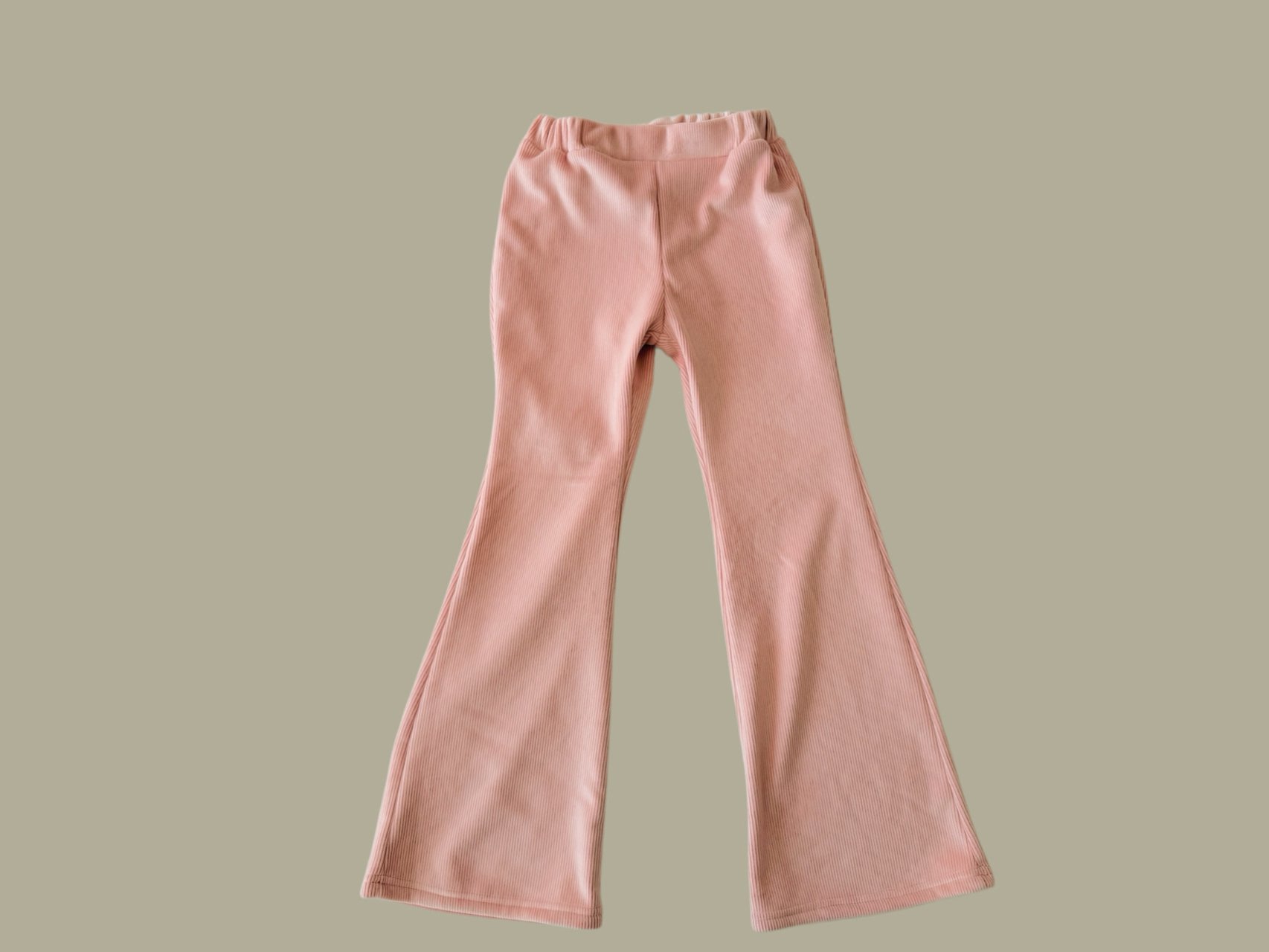 13438造型褲(兩色)