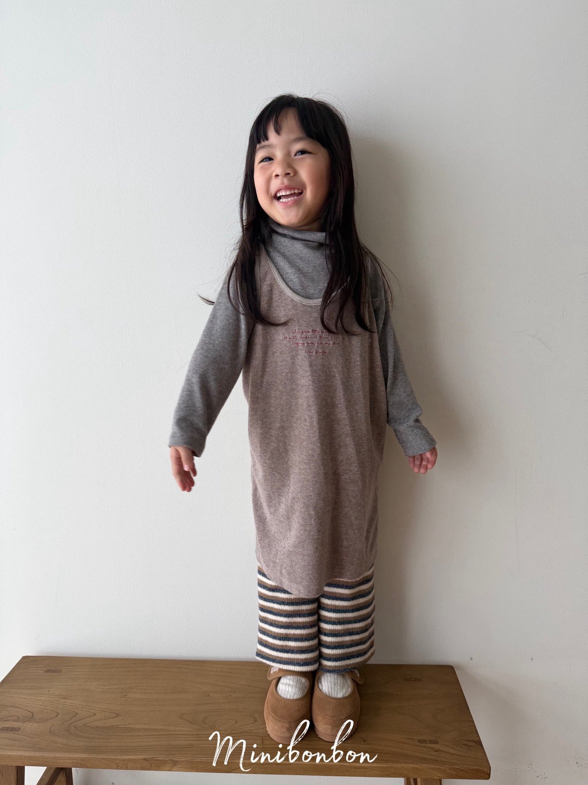 46805高領上衣(四色)3