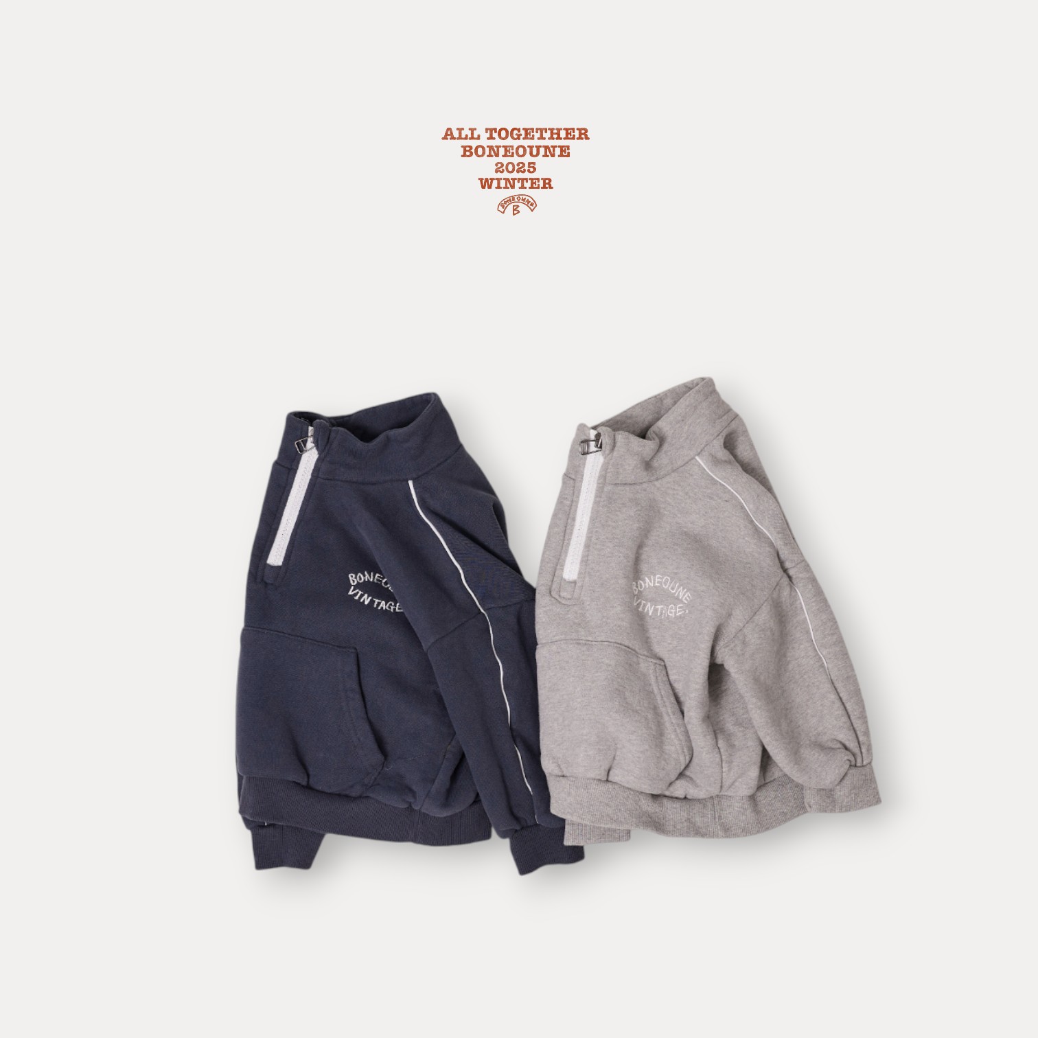 104716英文口袋上衣(兩色)