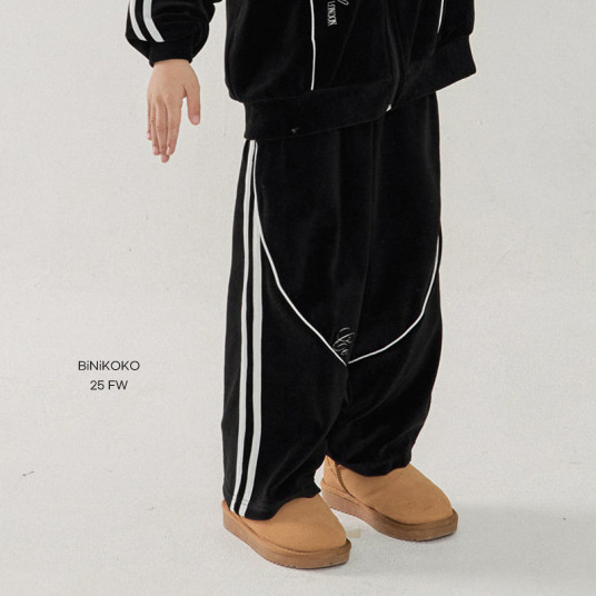 94341線條休閒褲(兩色) 94341線條休閒褲(兩色)