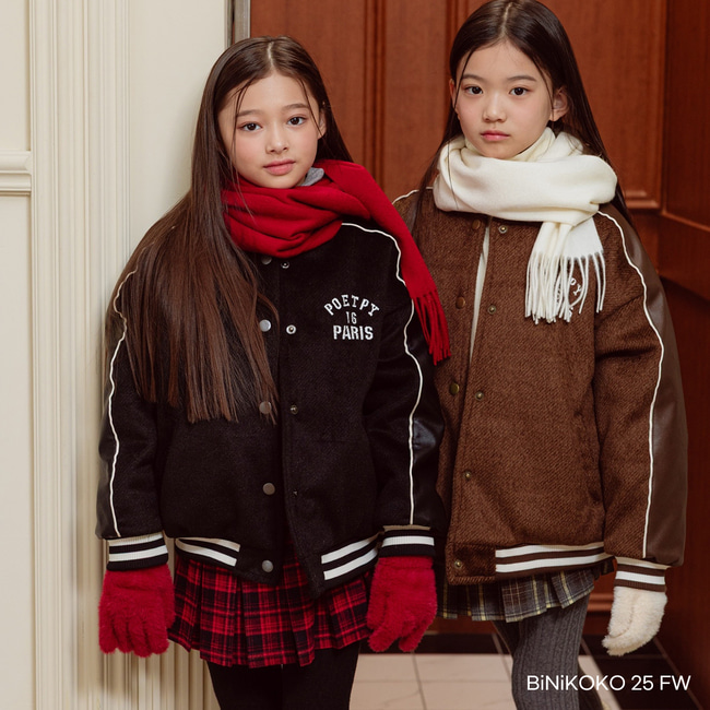 37812個性棒球外套(兩色) 37812個性棒球外套(兩色)