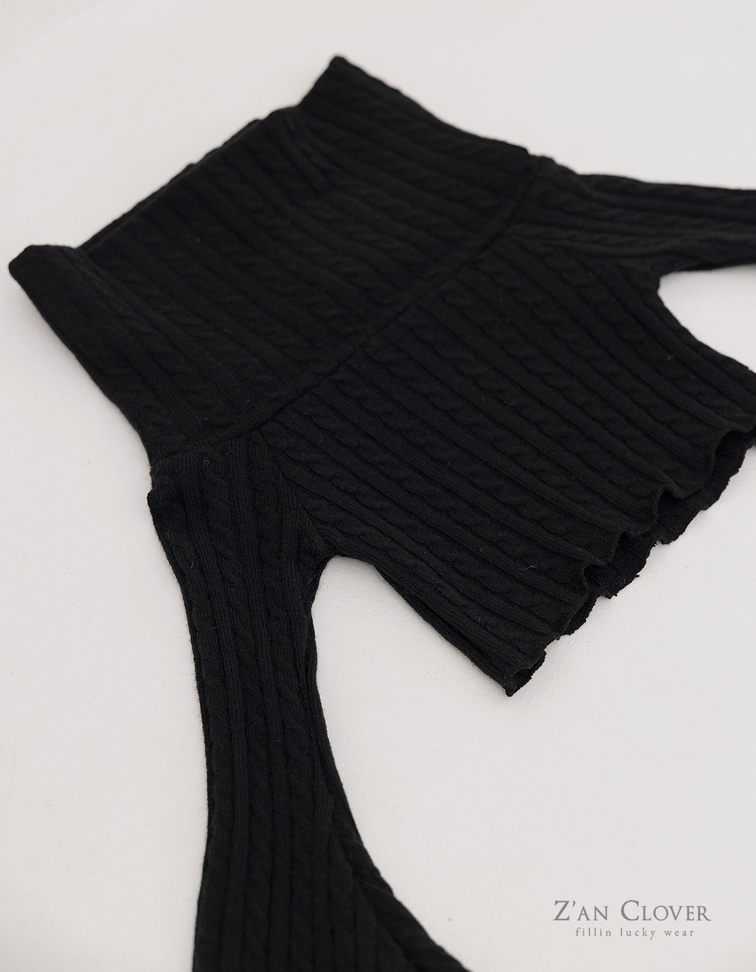 05128造型上衣(兩色)