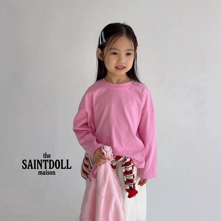 Saintdoll26上衣(五色)9