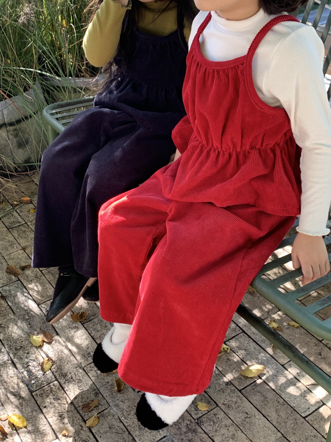 11207造型套裝(兩色)