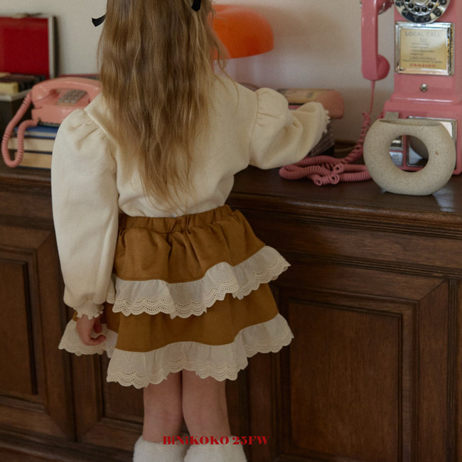 04012蛋糕裙(兩色)