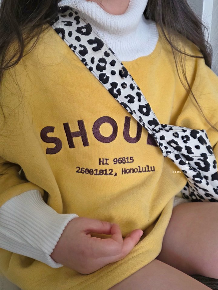 50606英文上衣(兩色) 50606英文上衣(兩色)