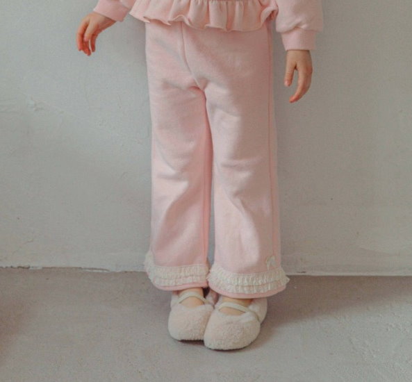 10914花邊褲(兩色)