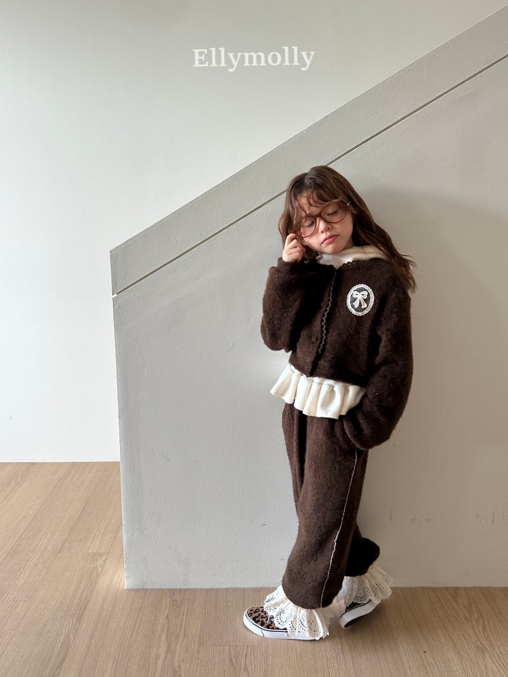 92540蝴蝶結外套(五色)15