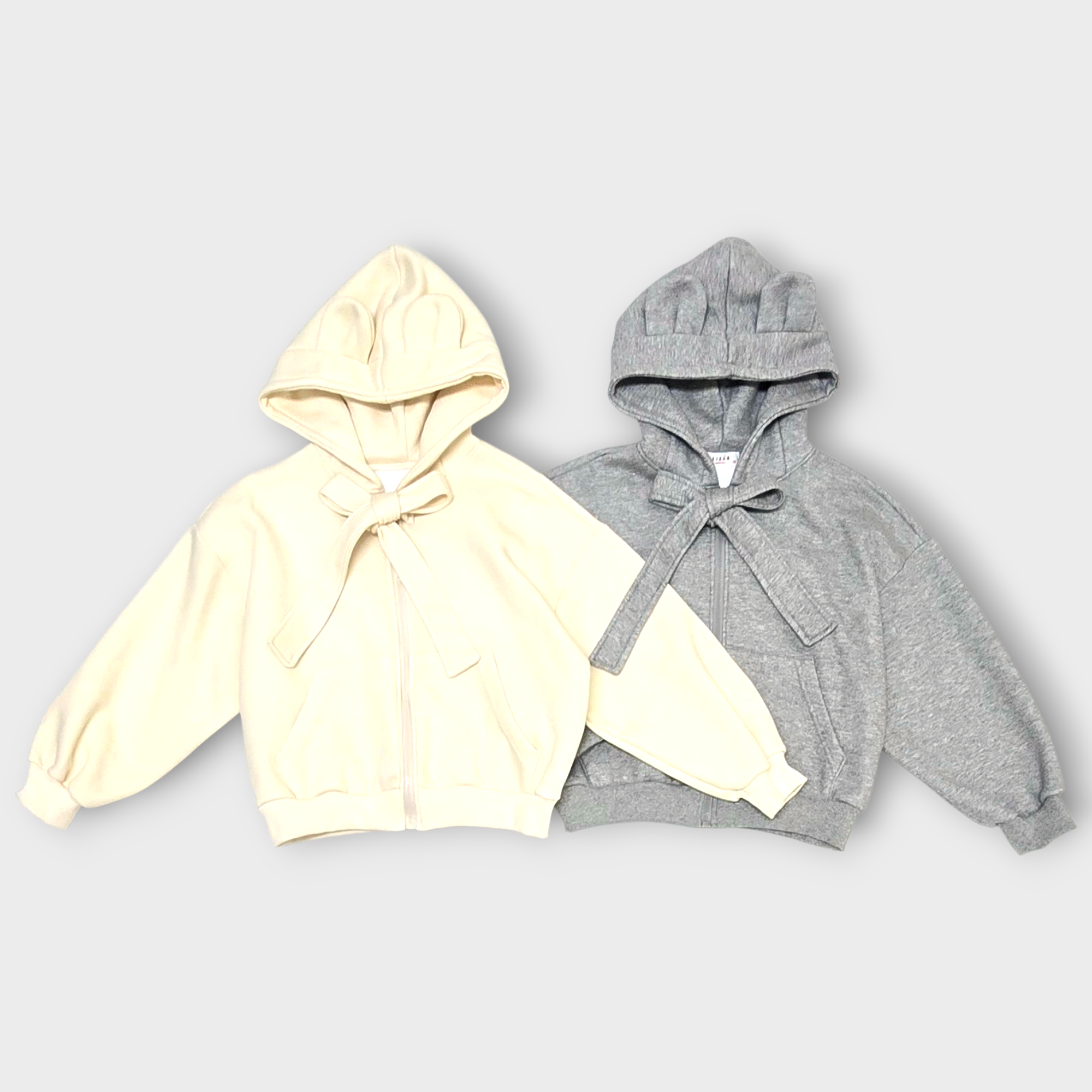 22008動物連帽外套(兩色)