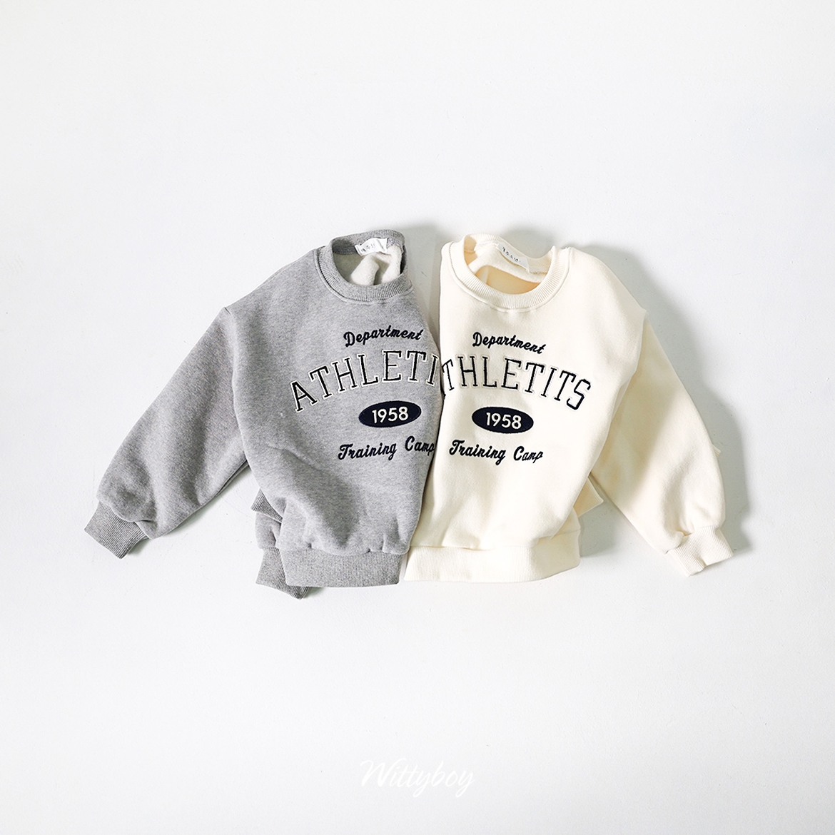 42837英文上衣(兩色)