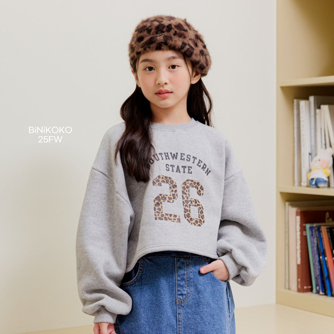 13431數字26上衣(兩色) 13431數字26上衣(兩色)