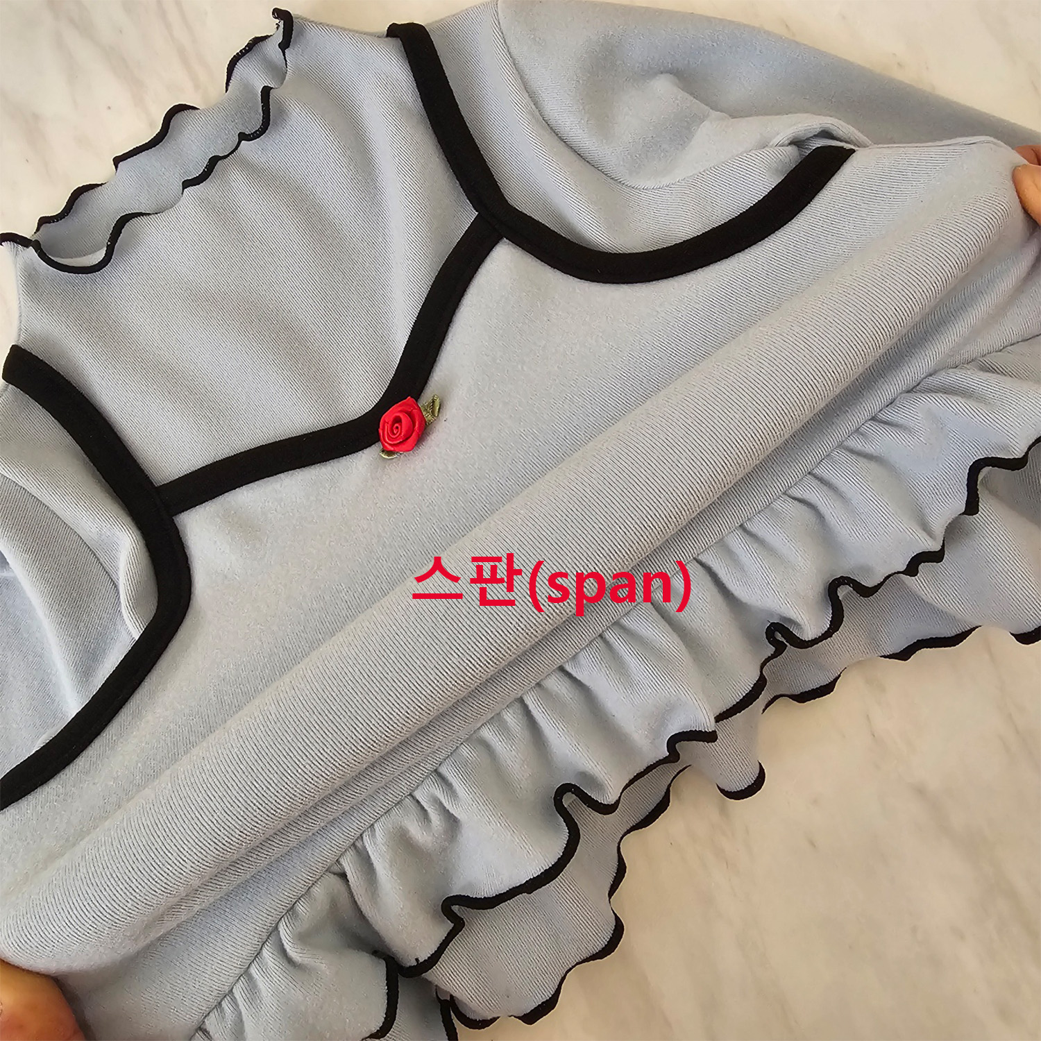 38905造型上衣(兩色)