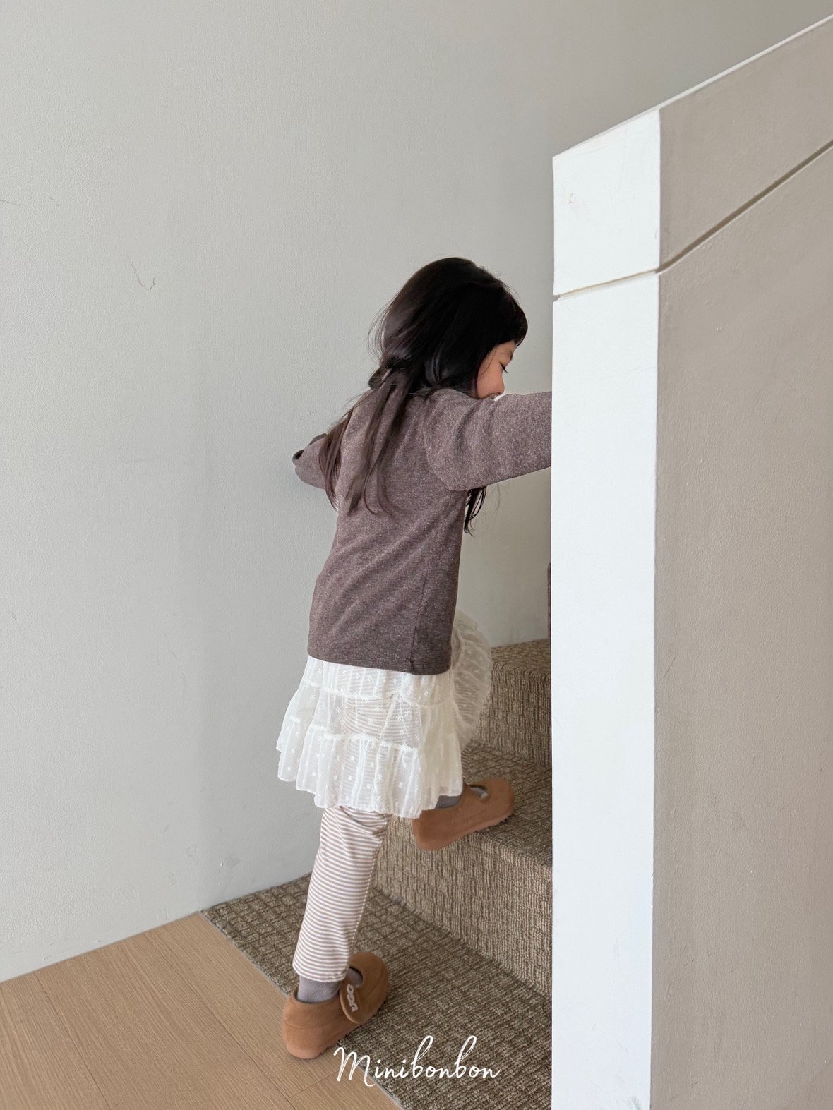 46831浪漫外搭裙