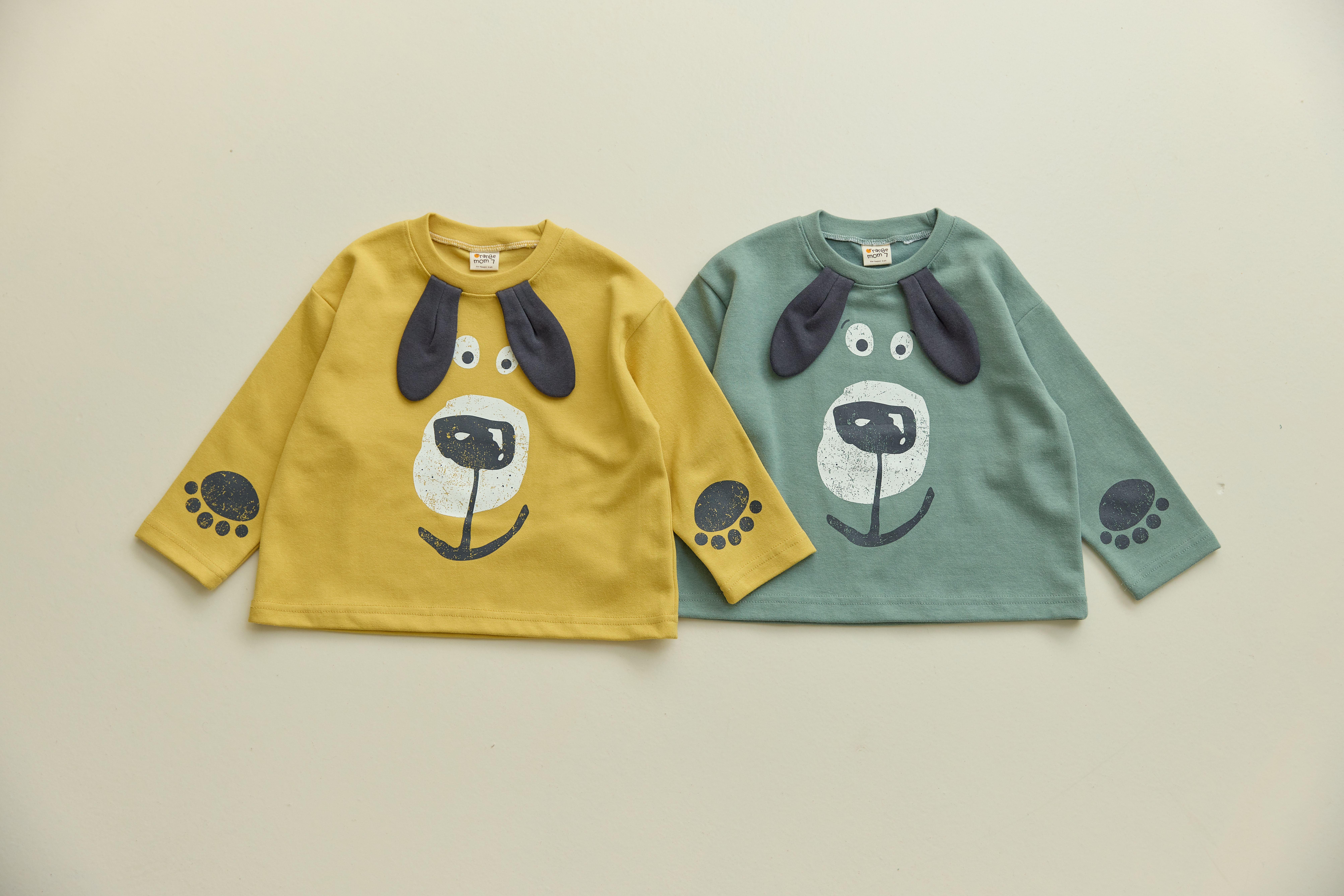 31646小狗上衣(兩色) 31646小狗上衣(兩色)