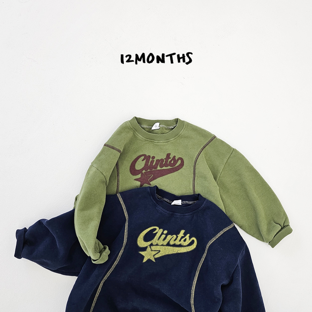 49922英文上衣(兩色)