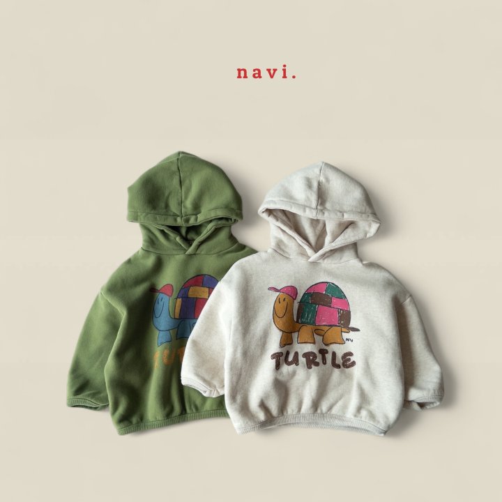 30003彩色烏龜上衣(兩色)