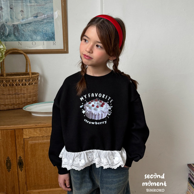 117740蛋糕上衣(兩色) 117740蛋糕上衣(兩色)