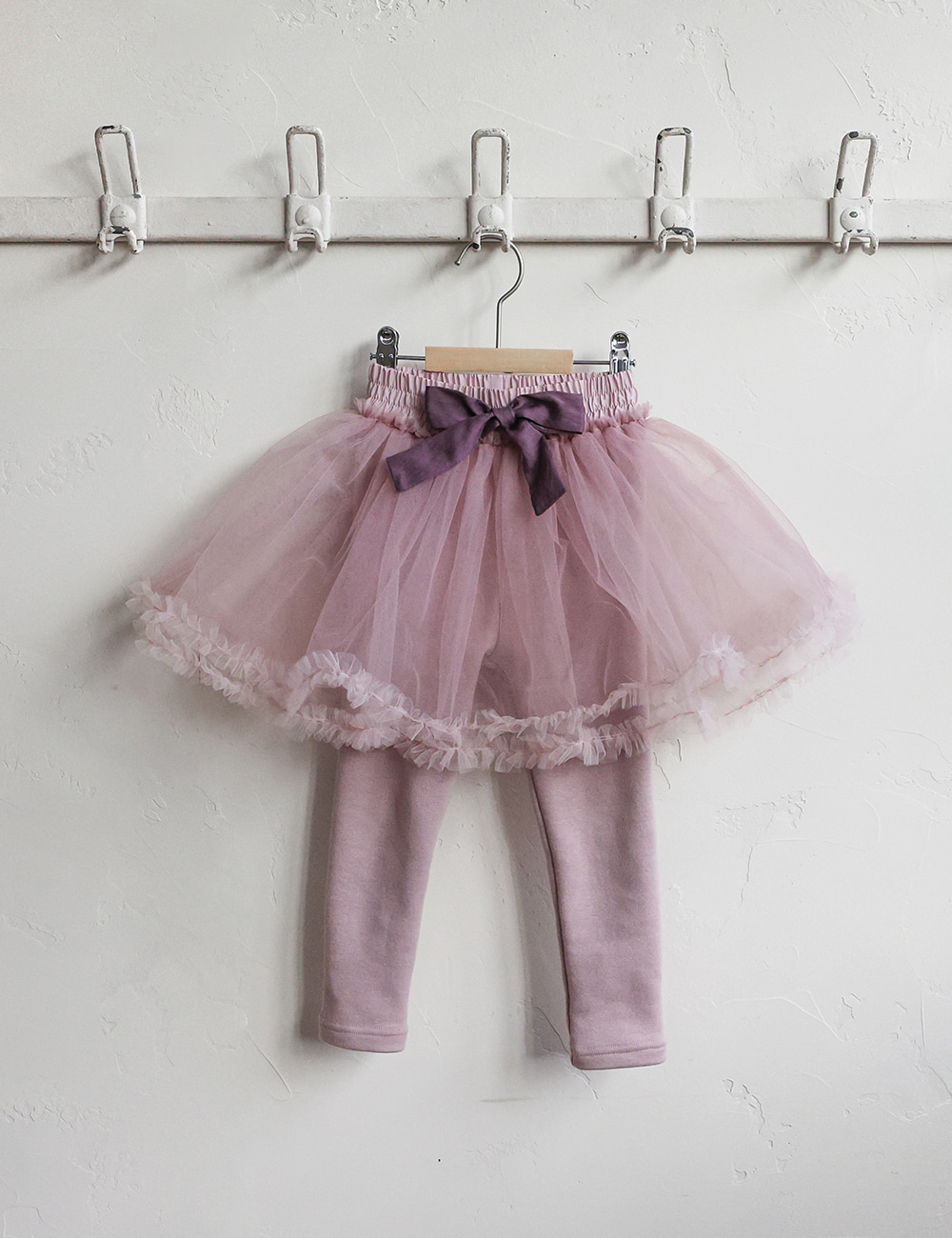 15534浪漫褲裙(三色)