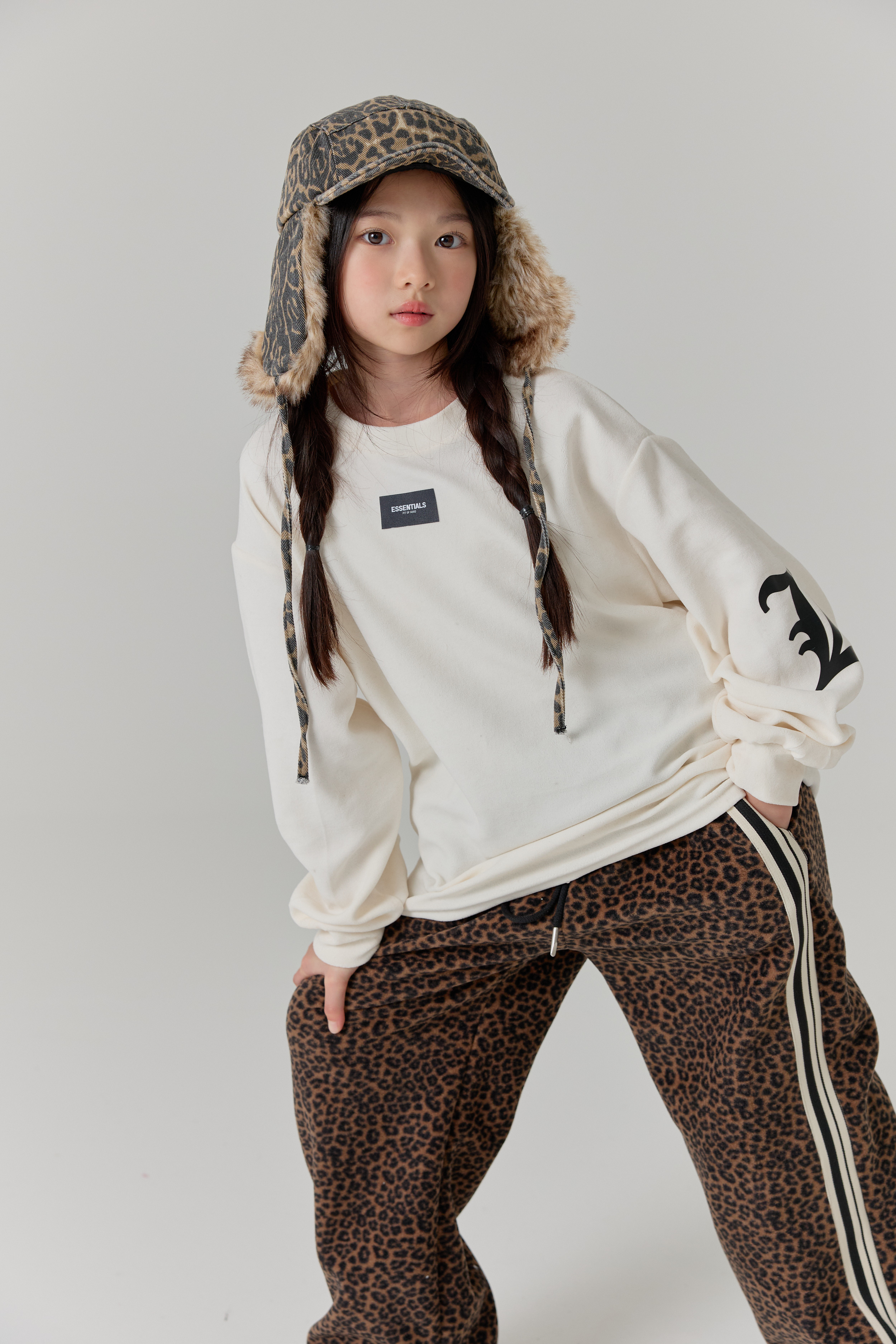 22022個性英文上衣 22022個性英文上衣