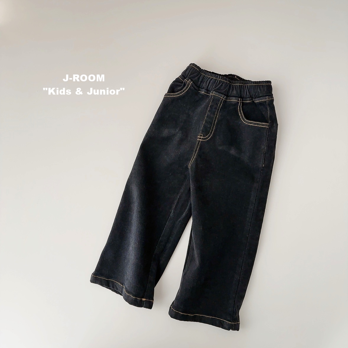 55517深色牛仔褲