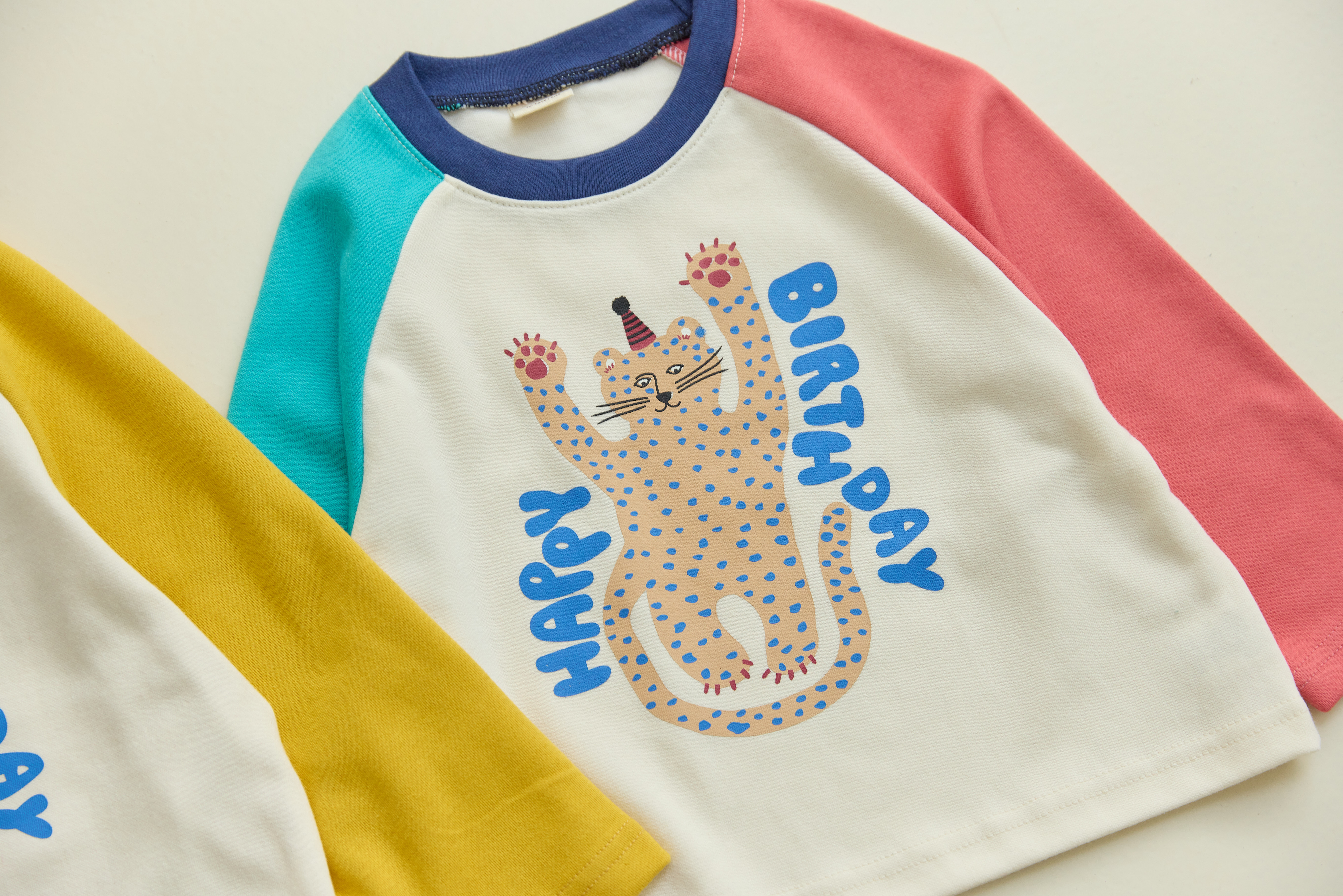 31640花豹上衣(兩色)