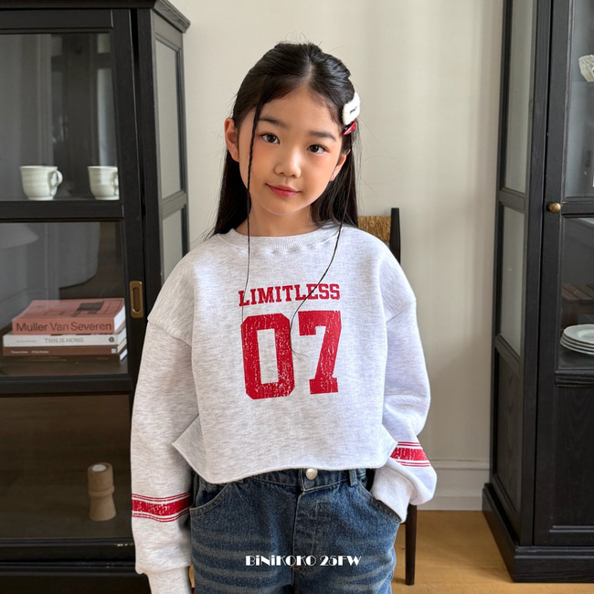 68929數字07上衣(兩色)