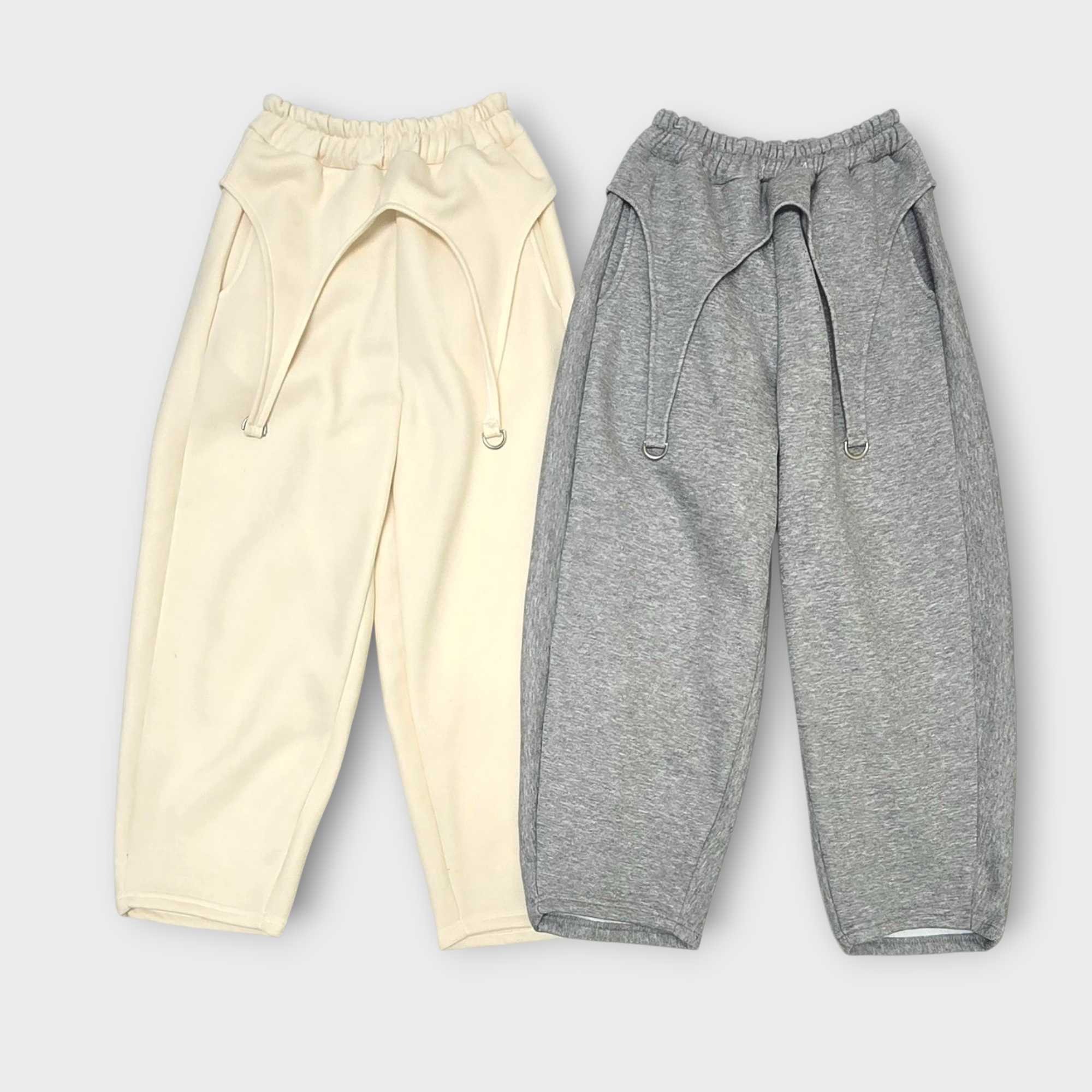 22020造型褲(兩色)