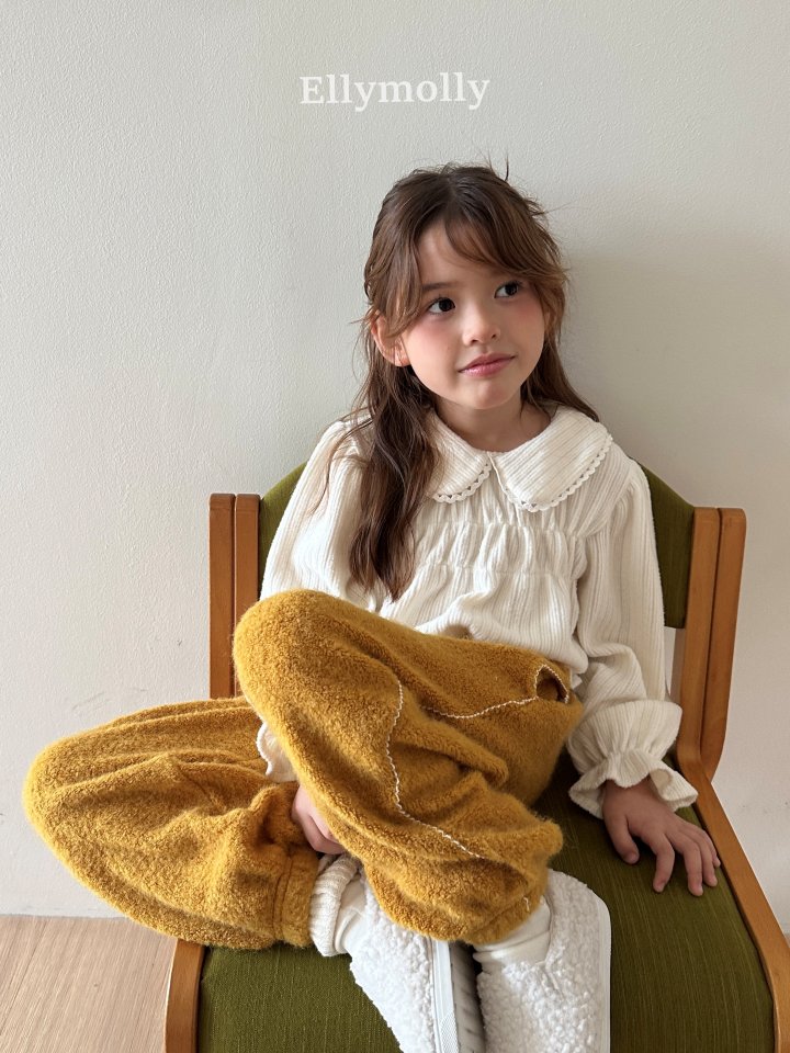 92512簡約束口褲(四色)17