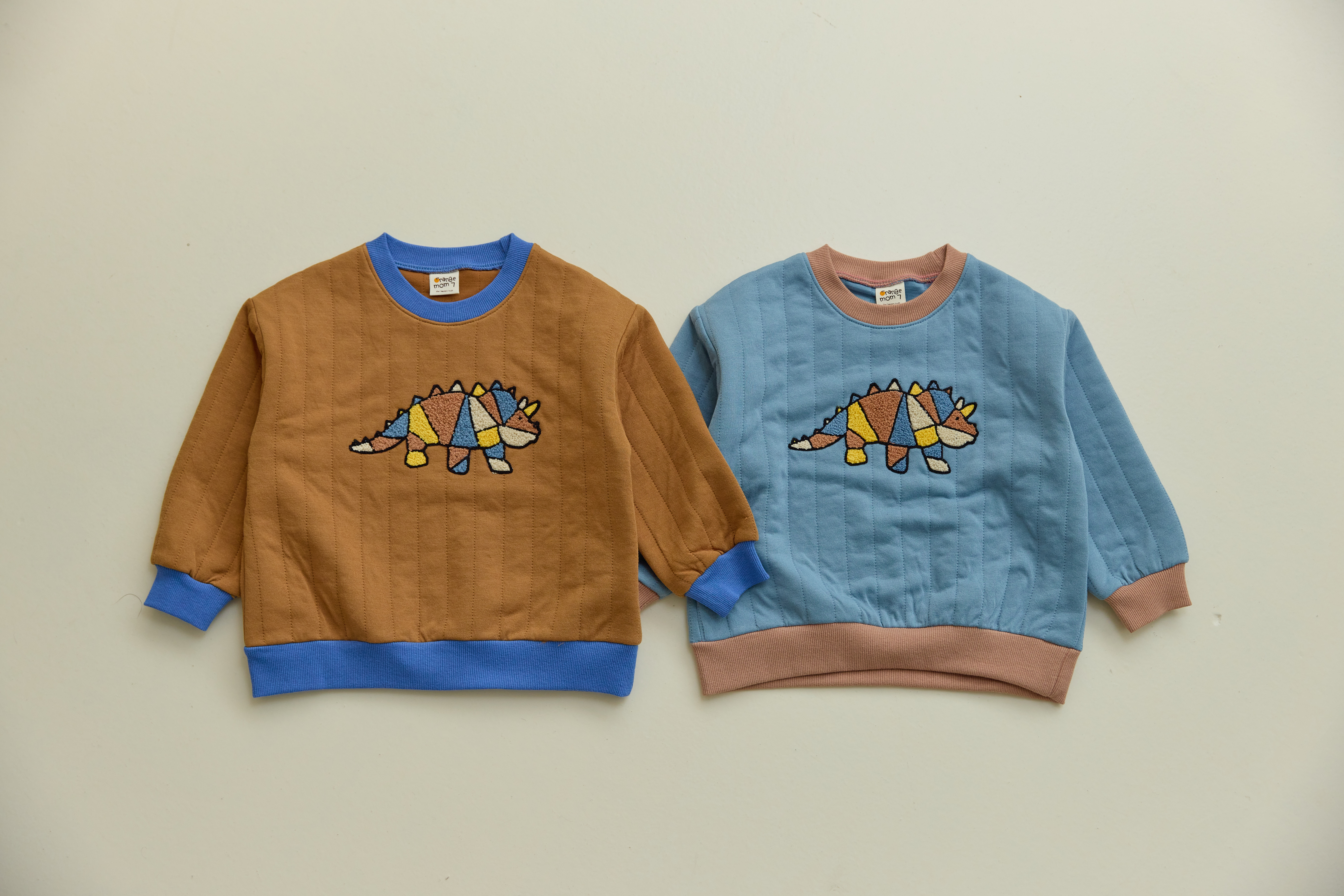 31633恐龍上衣(兩色)