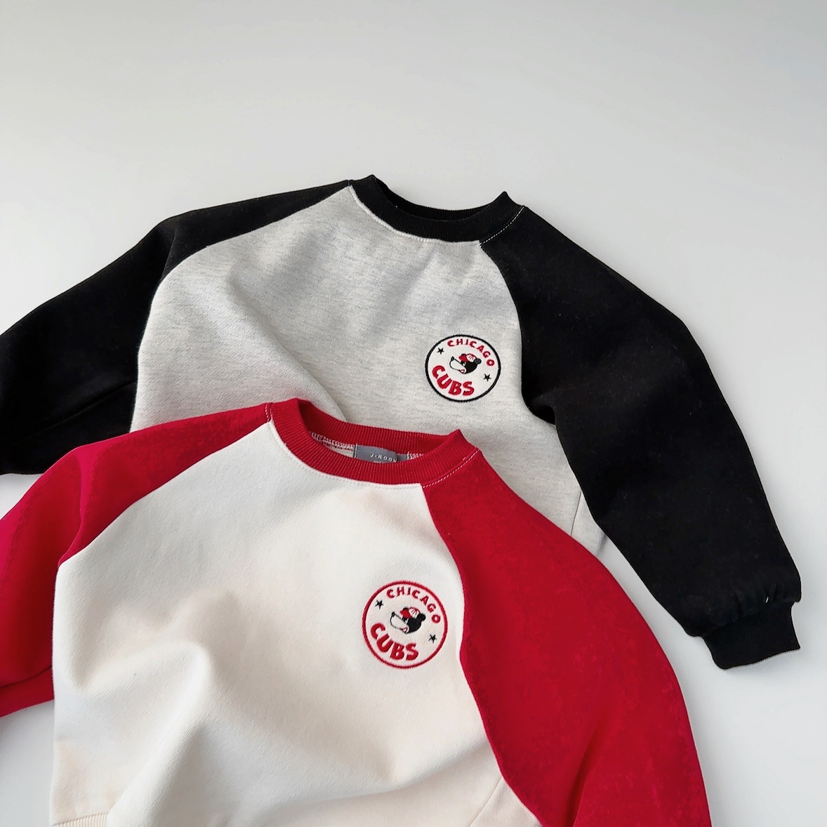 55511小狗上衣(兩色)