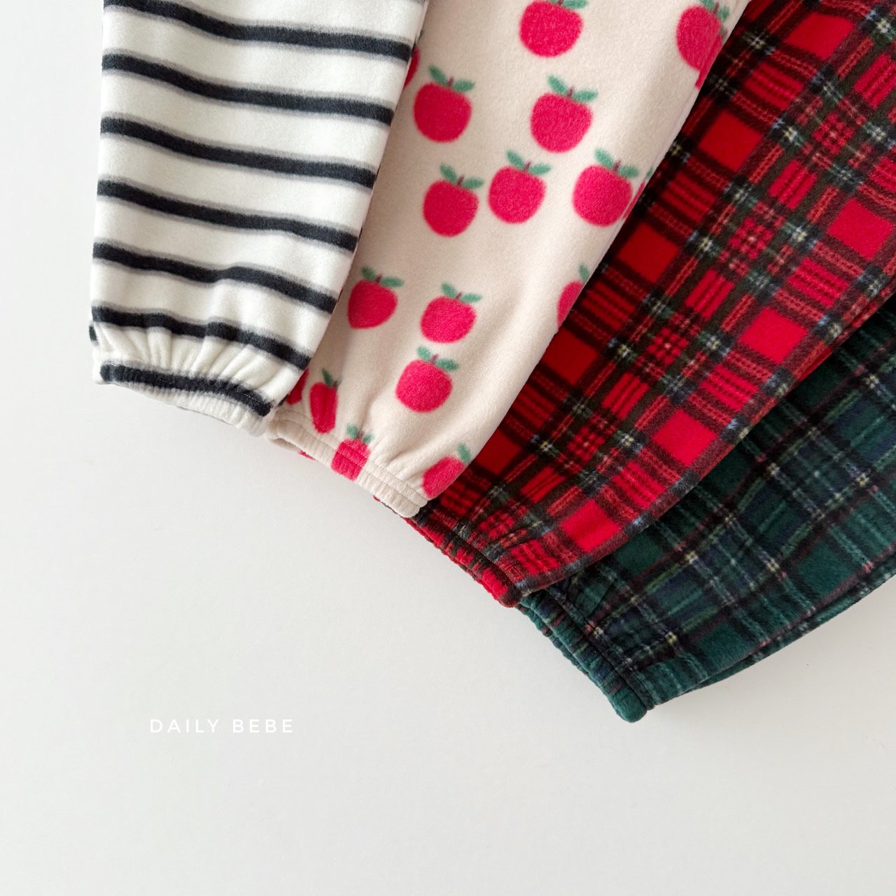 12421圖樣束口褲(四色)