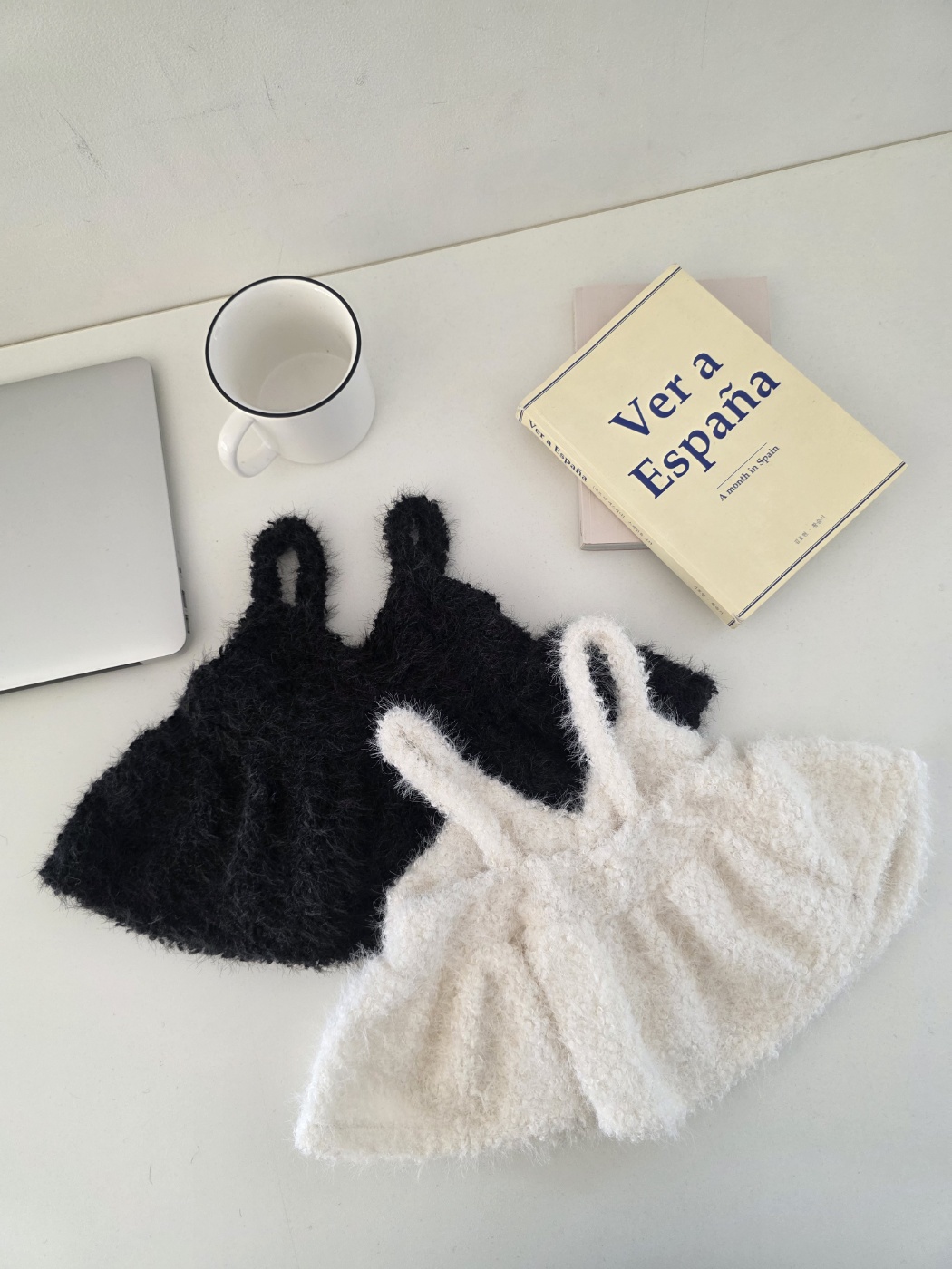 11212毛毛背心(兩色) 11212毛毛背心(兩色)