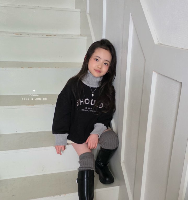 50606英文上衣(兩色)