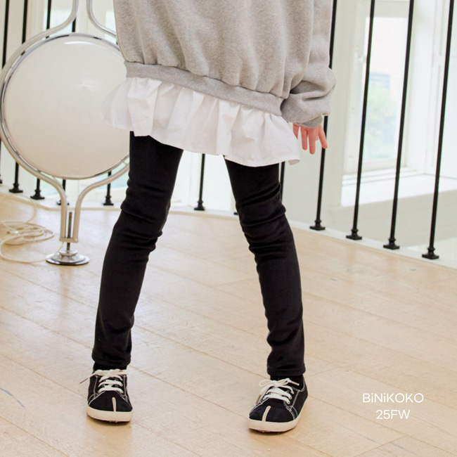 13440黑色內搭褲 13440黑色內搭褲