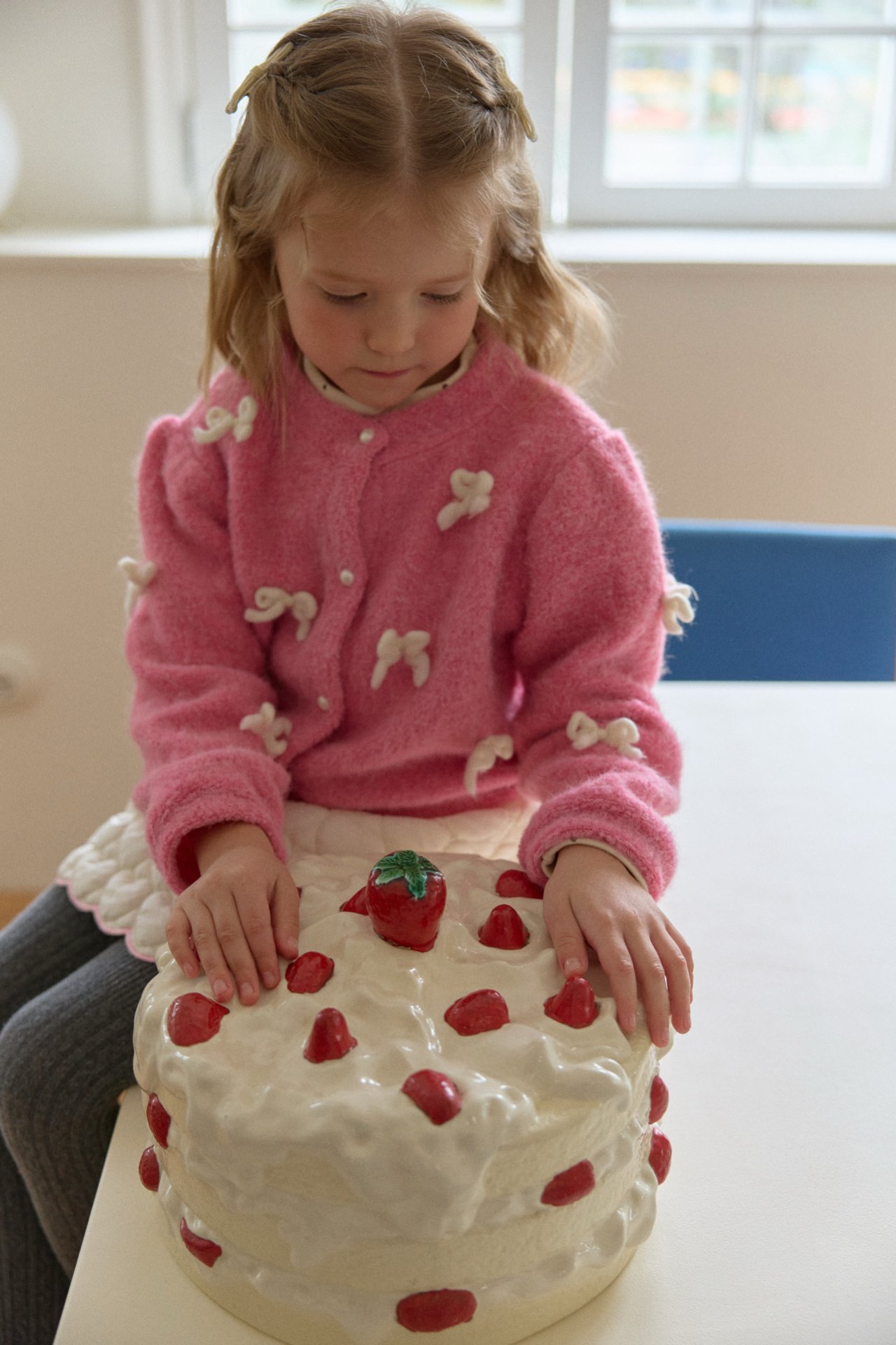 04027蝴蝶結外套(三色)