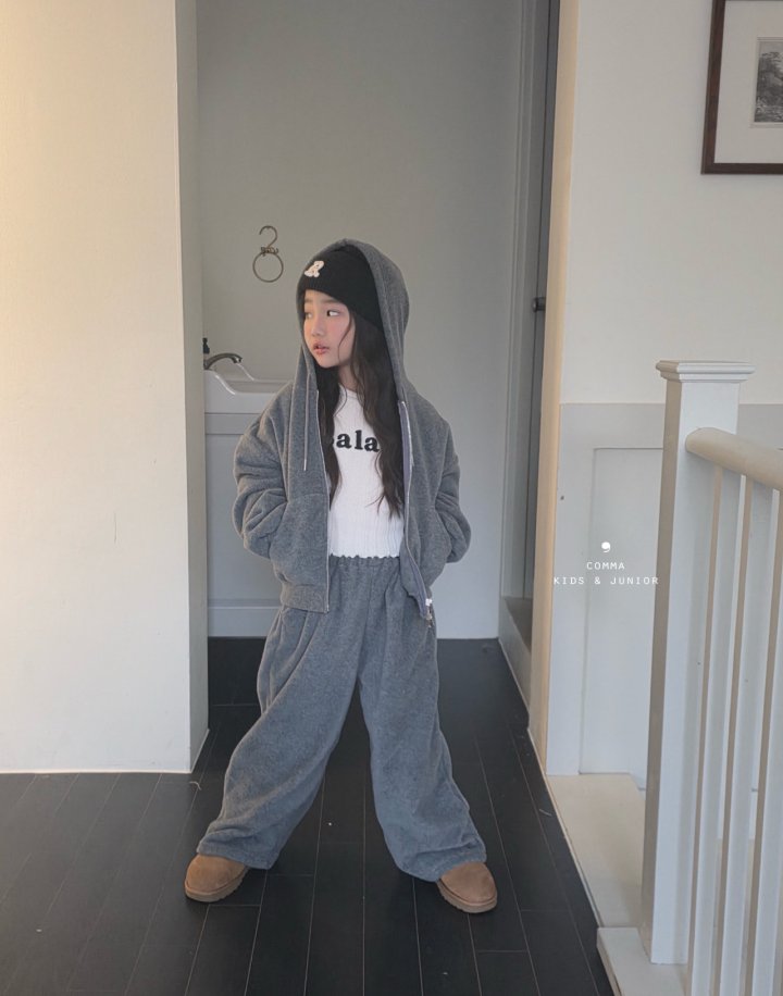 50622休閒褲(兩色)