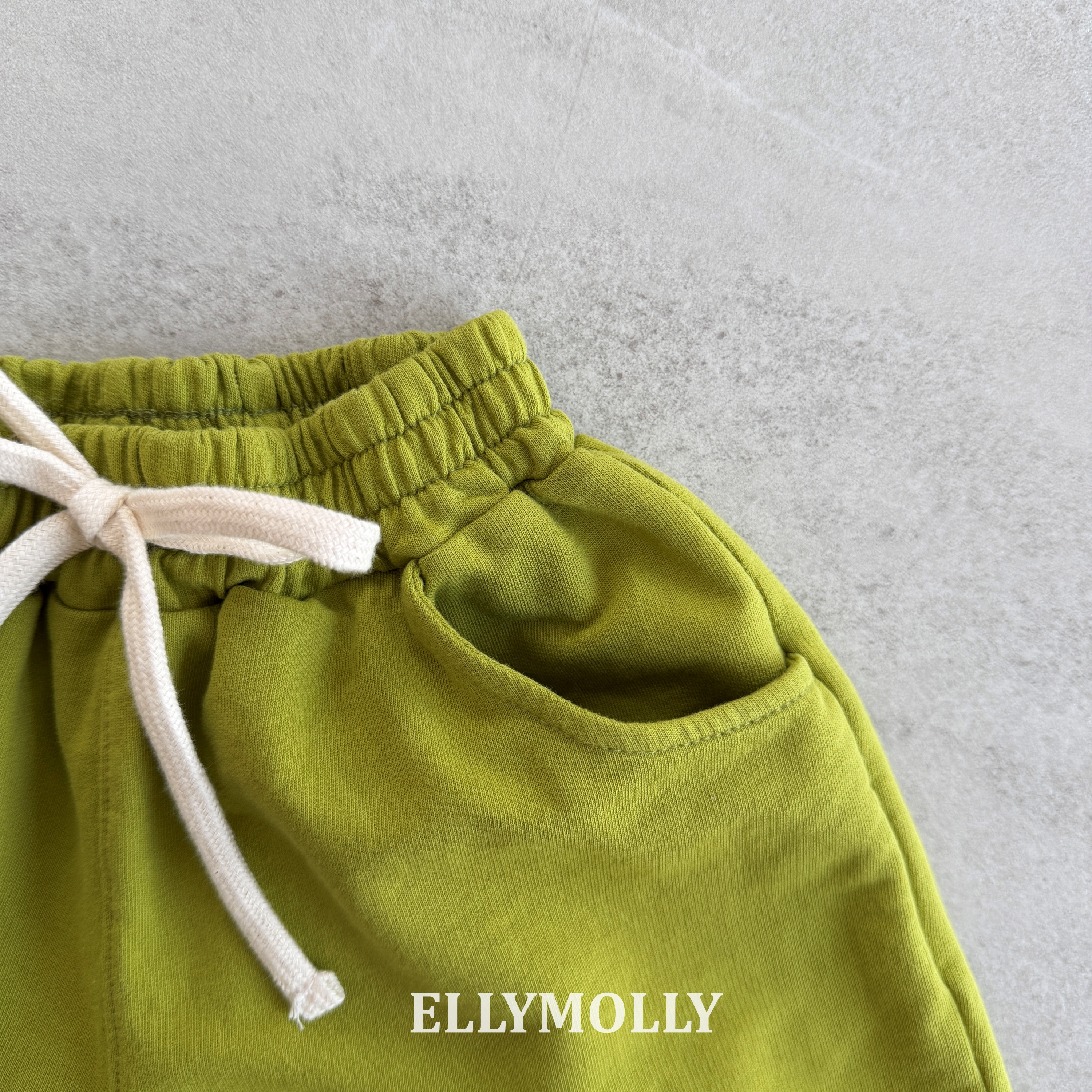 040708綁帶短褲(四色)9