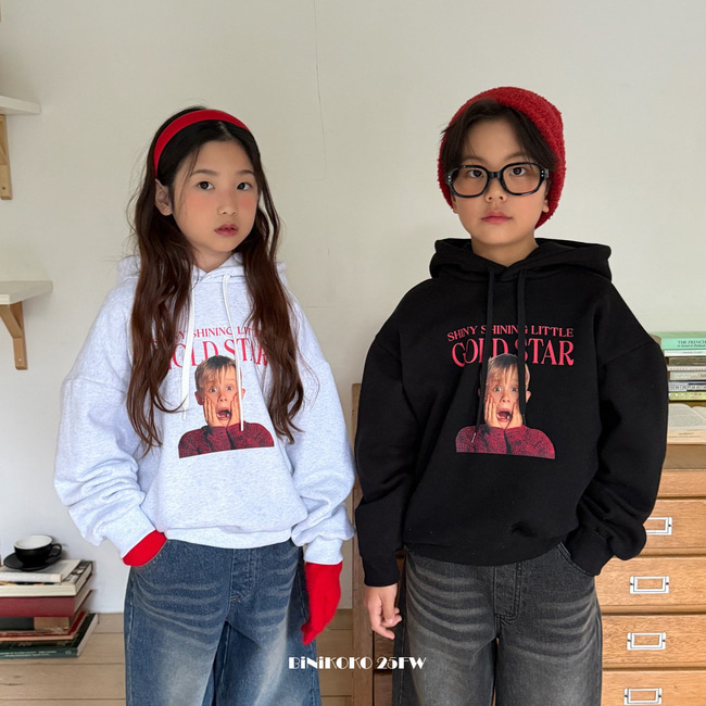 68964男孩連帽上衣(兩色)