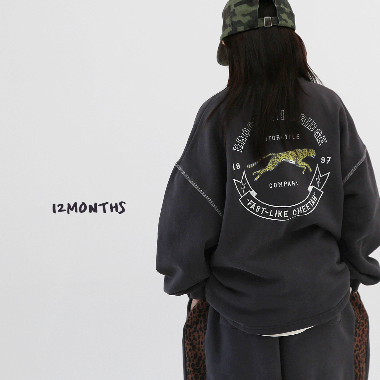 49918親子經典上衣(四色)12