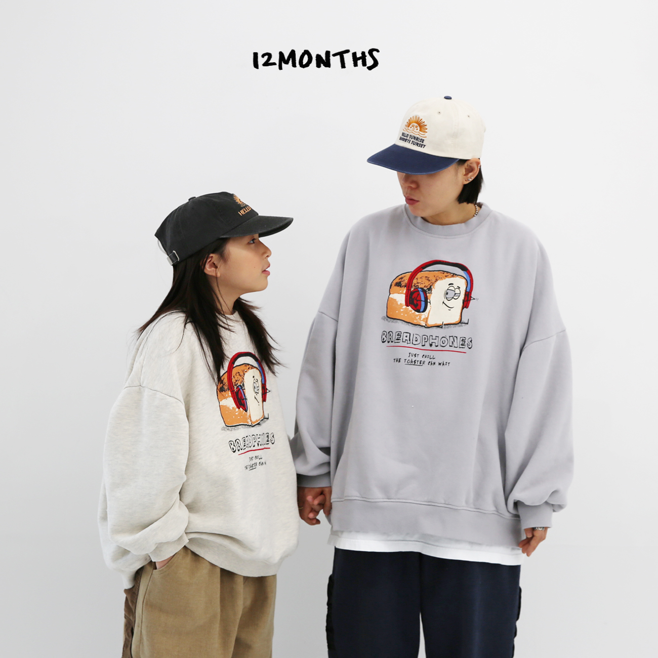 49909親子吐司上衣(兩色)