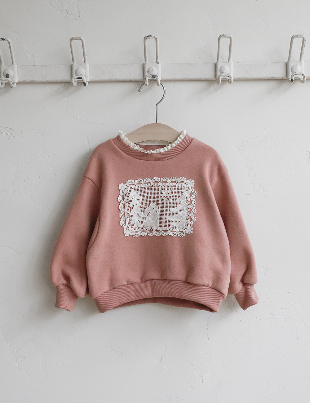 15524兔子上衣(三色)