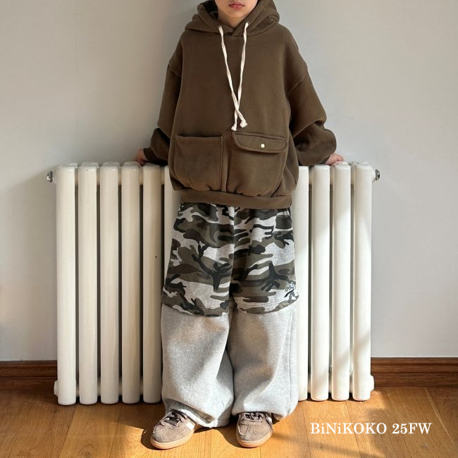 92508迷彩拼接褲(兩色) 92508迷彩拼接褲(兩色)